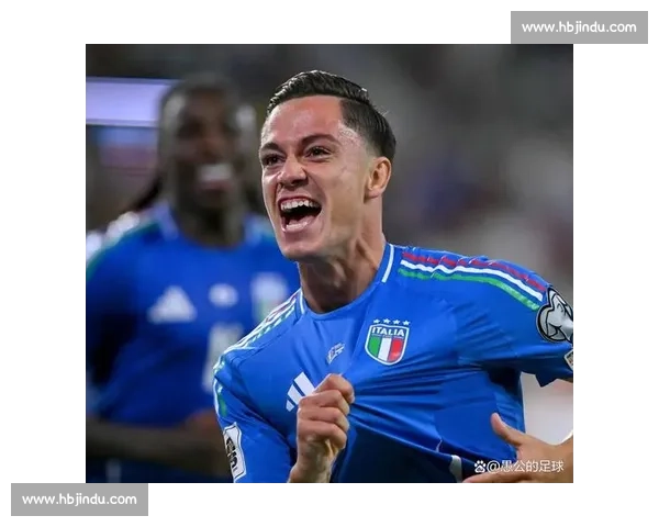 加图索首秀 5 球狂胜 意大利足球的铁血复苏？