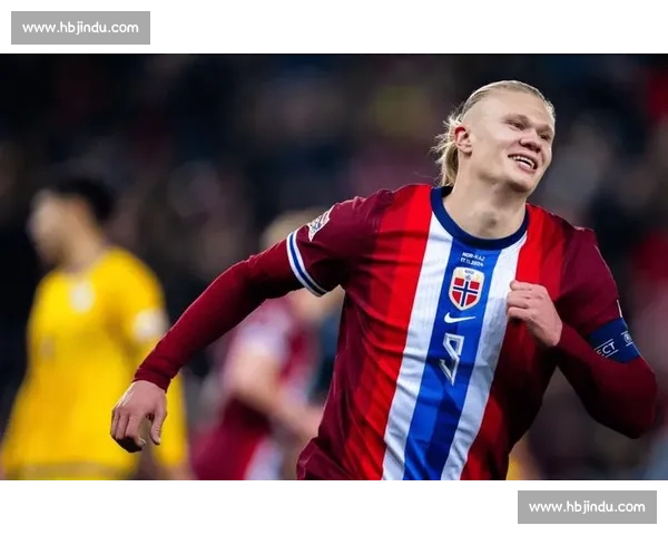 哈兰德警示挪威同胞：迈阿密烈日下的防晒必修课