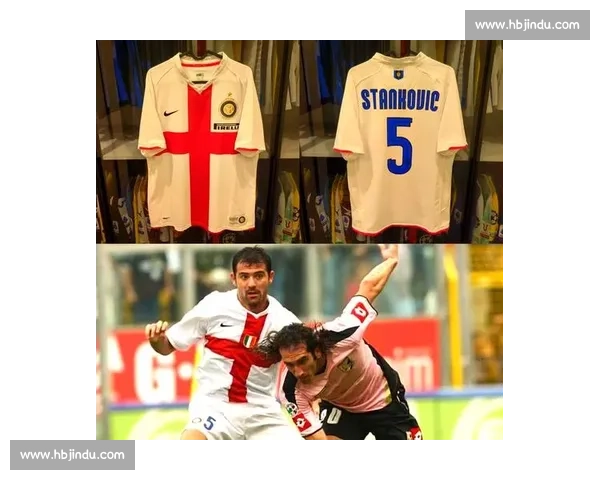 国米 25-26 第三球衣将发布 经典 Total 90 设计灵感再现