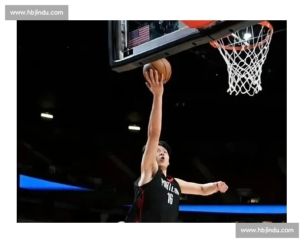 天赋初显，立足为艰：杨瀚森的 NBA 生存战