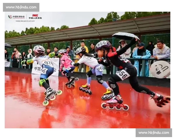 2025 轮滑嘉年华宁河站收官 多国选手演绎速度与激情