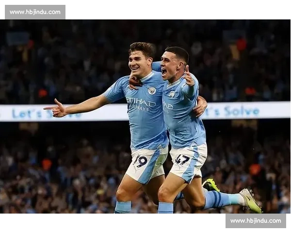 福登替补奇兵！加时扳平 + 曼城生涯第 100 球