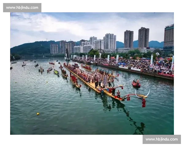 绣江龙舟倒计时！桨影鼓点燃爆河面