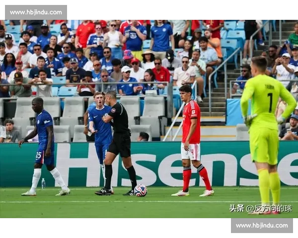 詹姆斯任意球破僵！切尔西加时 4-1 逆转本菲卡晋级